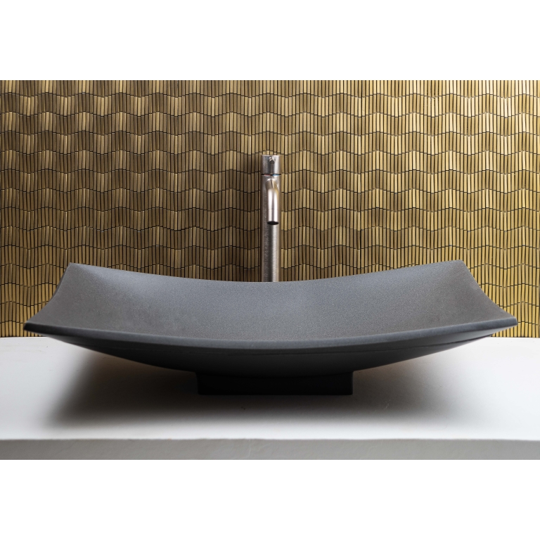 REVIFY - 0.1X1.3/10X12 KEYS, GOLD, MATTE